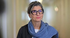francesca albanese