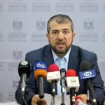Munir el-Burš: Nećemo napustiti bolnice u Gazi i ostaviti pacijente