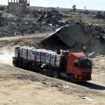 Organizacija za ljudska prava: Izrael štiti pljačkaše i napada one koji osiguravaju humanitarnu pomoć