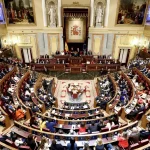 Španski parlament izglasao preporuku za embargo na izvoz oružja Izraelu