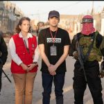 Hamas oslobodio Alexandera nakon pregovora s Washingtonom