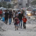 Gaza: 103 šehida od jutra – izraelske snage pojačale napade na Gazu