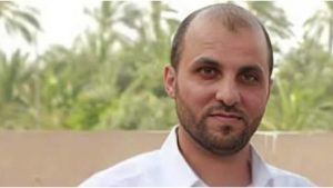 Ahmed Serhan