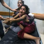 Britanska hirurginja iz Gaze: “Najgore stanje do sada, a djeca najviše ispaštaju”