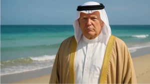 El Trump