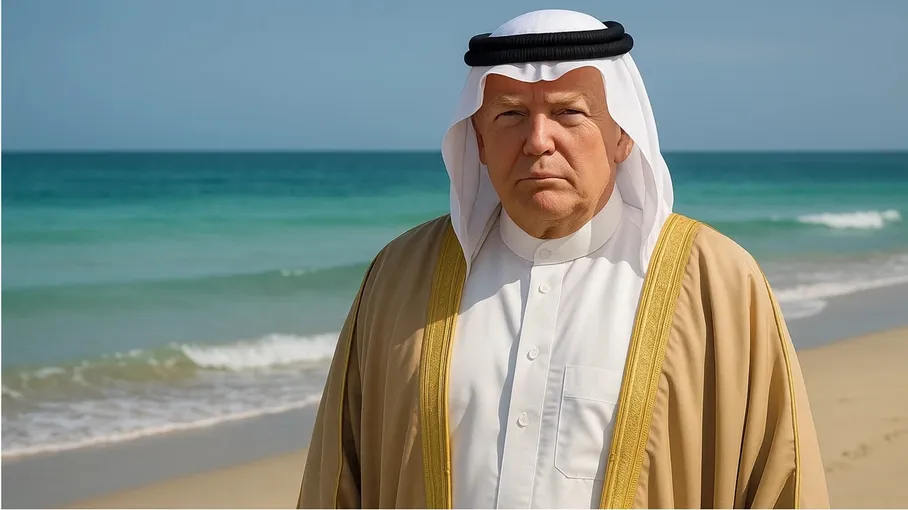 El Trump