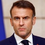 Macron: Evropa mora zaoštriti stav prema Izraelu ako se situacija u Gazi ne popravi