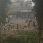 Izraelske snage izvele brutalan napad na Evropsku bolnicu u Han Junisu