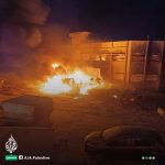 Gaza: Najmanje 73 šehida u okupacionim napadima na bolnice i šatorska naselja