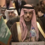 Izrael blokira posjetu delegacije ministara s Bliskog istoka predvođene S. Arabijom Zapadnoj obali