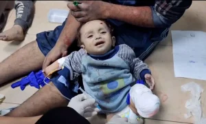 Gaza 1