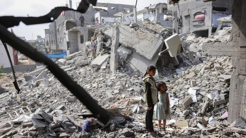 Gaza