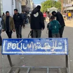 Izraelski špijuni šire haos usred rata, poginuli policajac i dijete