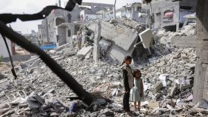 Gaza