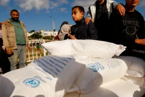 Gaza