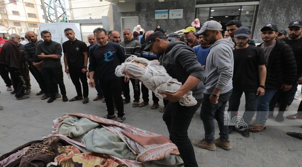 Gaza