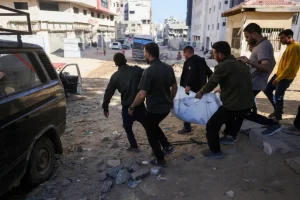 Gaza
