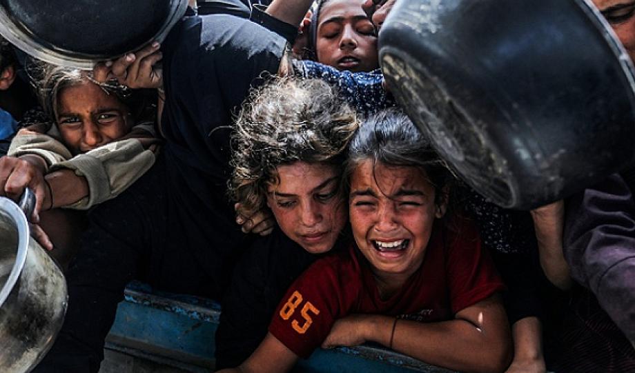 Gaza