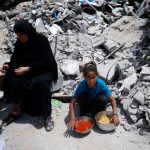 Izrael nastavlja genocidnu ofanzivu na Gazu već 574. dan