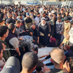 Izraelski zračni napadi gađali UNRWA centar u Džebaliji dok broj mrtvih u Gazi rapidno raste