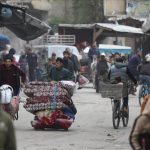 Okupatorska vojska naredila evakuaciju bolnica i škola u Gazi