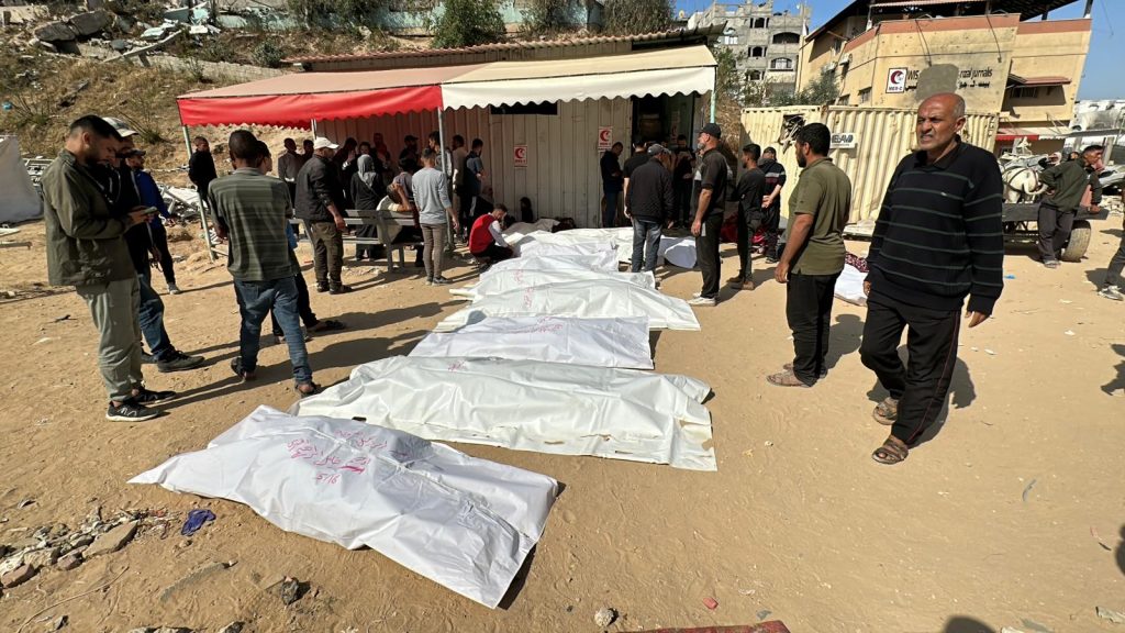 Gaza