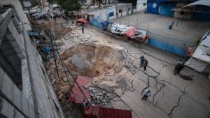 Gaza