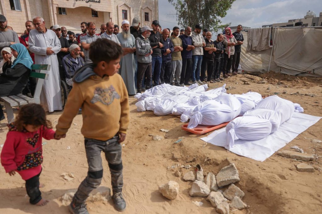 Gaza