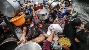 Gaza