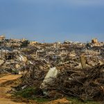 Učinite je neupotrebljivom: Izraelska misija potpune urbane destrukcije