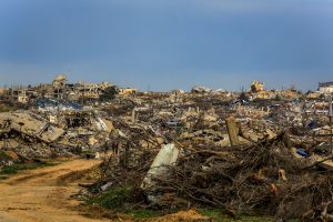 Gaza