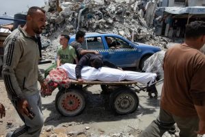 Gaza