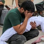 UNICEF: U dva dana ubijeno 45 djece u Gazi