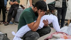 Gaza