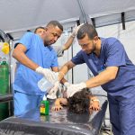 Više od 80 Palestinaca ubijeno u izraelskim napadima na Gazu, otpor izvodi operacije protiv okupatora