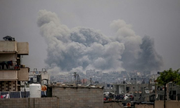 Gaza