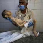 UN: Tokom naredna 48 sata može umrijeti do 14.000 djece u Gazi ako ne stigne pomoć