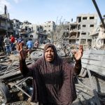 Izraelske snage nastavljaju genocidni rat u Gazi: Novi napadi, nova stradanja