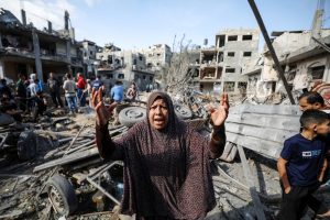 Gaza