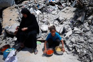 Gaza