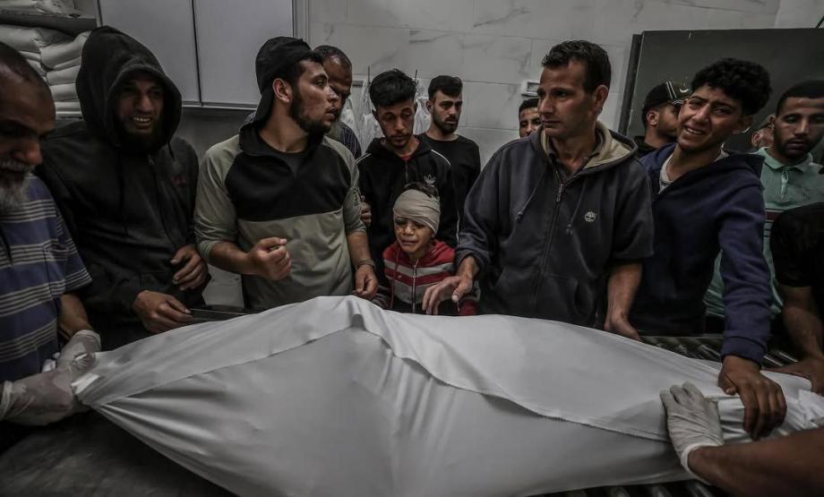 Gaza