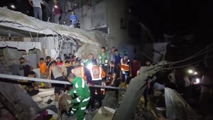 Gaza