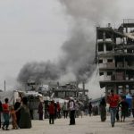 602. dan agresije: Izraelska vojska intenzivira genocidnu ofanzivu na Gazu