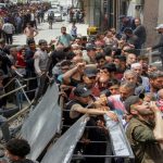 Izraelska kontrola i ucjena: Pekare u Gazi rade pod novim ograničenjima