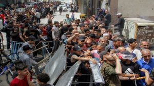 Gaza