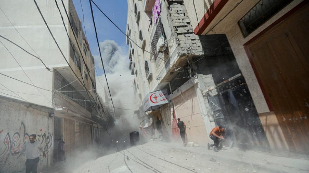 Gaza