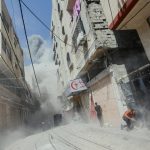 U 603. danu genocidnog rata: Okupacija pojačava napade na Han Junis