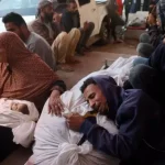 Masakri i neprekidne zračne operacije: Izrael nastavlja genocid nad Gazom