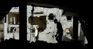 Gaza