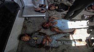 Gaza